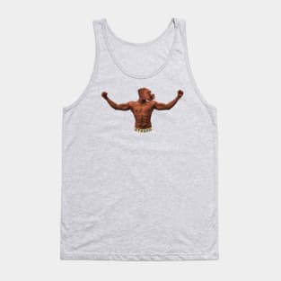 Boxer Bodybuilder Tank Top